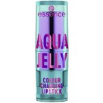 Essence Aqua Jelly Colour Changing lipstick 2,8 g – Zboží Mobilmania