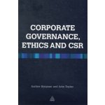 Corporate Governance Ethics J. Simpson, J. Taylor – Hledejceny.cz