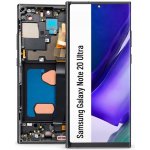 LCD Displej + Rám Samsung Galaxy Note 20 Ultra – Hledejceny.cz