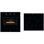 Set Electrolux EOF3H50BK + EHF6241FOK