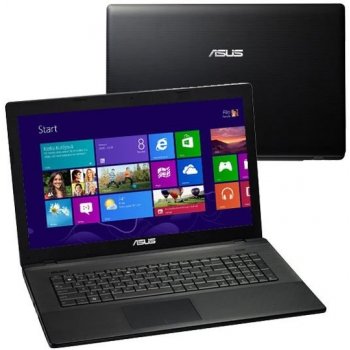 Asus X75VB-TY010