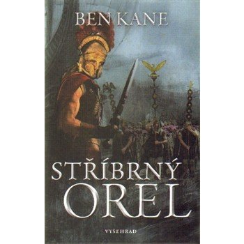 Stříbrný orel - Ben Kane