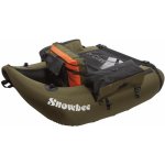 Snowbee Belly Boat Float Tube Kit – Zbozi.Blesk.cz