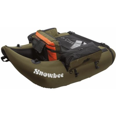 Snowbee Belly Boat Float Tube Kit – Zbozi.Blesk.cz