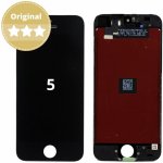 LCD Displej + Dotykové sklo Apple iPhone 5 – Zboží Živě