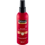 TRESemmé Keratin Smooth sprej pro tepelnou úpravu vlasů 200 ml – Zboží Mobilmania