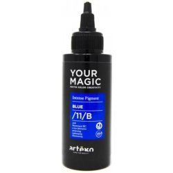 Artégo Your Magic Intense Pigment Blue Přímý pigment 100 ml