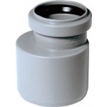 Osma HTR redukce krátká DN110/50 115725 – Hledejceny.cz