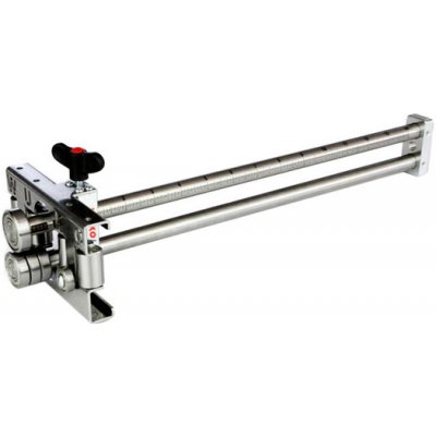 Ohýbačka plechu WUKO UNI-BENDER 2354 – Zboží Dáma