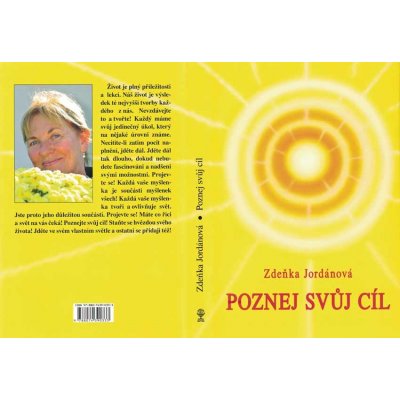 Poznej svůj cíl - Zdeňka Jordánová – Zbozi.Blesk.cz