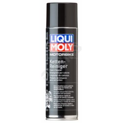 LIQUI MOLY čistič na řetězy motocyklů ve spreji 500ml