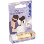 Labello Pečující balzám na rty Bridgerton Vanilla Biscuit 4,8 g – Zbozi.Blesk.cz