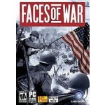Faces of War – Zboží Mobilmania
