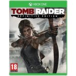 Tomb Raider (Definitive Edition) – Sleviste.cz
