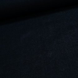 Specifikace Bavlněná riflovina (denim, džínovina) tmavě modrá, š.160cm, 450  g/m2, 100% bavlna (látka v metráži) - Heureka.cz