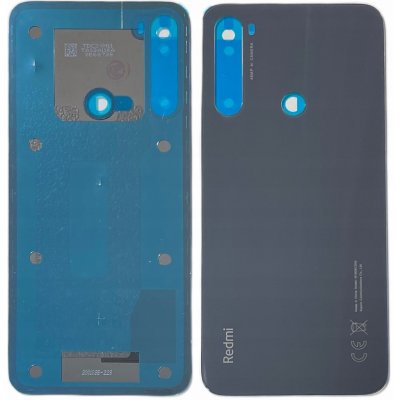 Kryt Xiaomi Redmi Note 8T zadní šedý – Zboží Živě