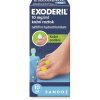 EXODERIL DRM 10MG/ML DRM SOL 1X10ML