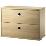 String Chest with Drawers – Zbozi.Blesk.cz