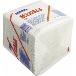 Kimberly Clark Utěrky skládané bílé 18 x 56 utěrek – Zboží Mobilmania