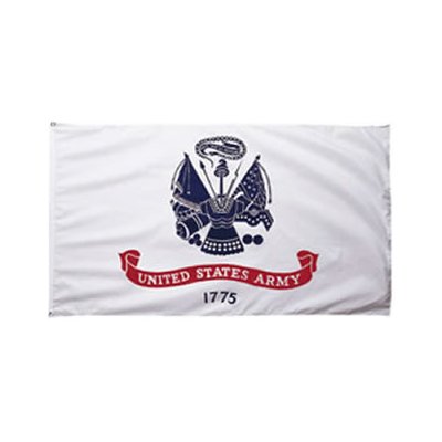 ROTHCO Vlajka US ARMY 1775 BÍLÁ – Hledejceny.cz