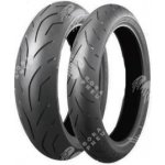 Bridgestone S20 G 190/50 R17 73W – Hledejceny.cz