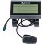 EVBIKE LCD MR15 – Zboží Dáma
