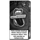 Big Mouth SALT Chill Berry 10 ml 20 mg