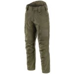 Kalhoty Mil-Tec Assault softshell Ranger Green – Zboží Mobilmania
