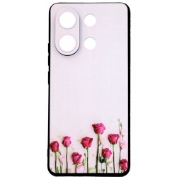 TopQ Xiaomi Redmi Note 13 Roses