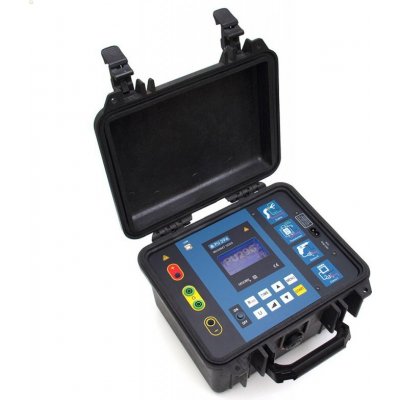 Metra Blansko PU 296 MEGMET 5000 D – Sleviste.cz