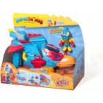 Magicbox SuperThings Wild Eagle – Zboží Mobilmania