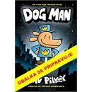 PESODLAK - Dav Pilkey