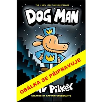 PESODLAK - Dav Pilkey