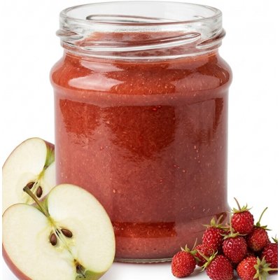 Zavarovacisklo.cz Zavařovací sklenice LADA TO 66 na džem 35 ks x 210 ml – Hledejceny.cz