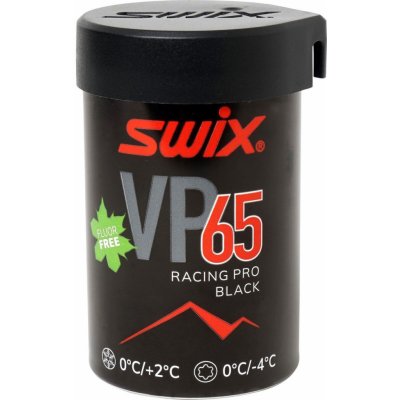 Swix VP65 45 g – Zboží Mobilmania