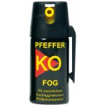 Ballistol Pepřový sprej KO-Fog 50 ml – Hledejceny.cz