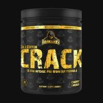 Dark Labs Crack 340 g – Hledejceny.cz