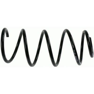 Pružina podvozku SACHS 998 450 | Zboží Auto