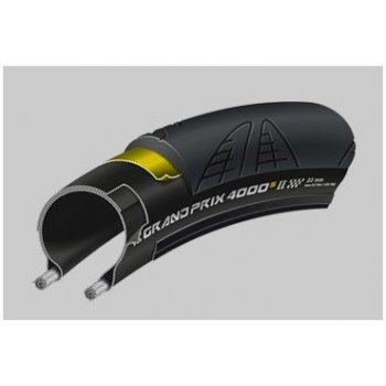 Continental Grand Prix 4000 S II 23-622 kevlar