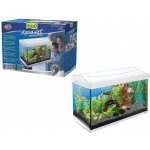 Tetra AquaArt akvarijní set bílý 57 x 35 x 30 cm, 60 l – Zboží Mobilmania