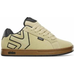 Etnies Fader Tan/Gum