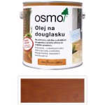 Osmo 004 Terasový olej 2,5 l Douglasie – Zbozi.Blesk.cz