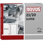 Novus 23/20 SUPER – Hledejceny.cz