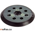 MAKITA 197468-0 podložný talíř 125mm pro BO5031 (743081-8) – Hledejceny.cz
