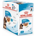 Royal Canin Puppy Maxi 10 x 140 g – Sleviste.cz