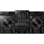 Pioneer DJ XDJ-XZ – Zboží Živě
