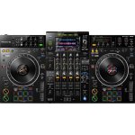 Pioneer DJ XDJ-XZ – Hledejceny.cz