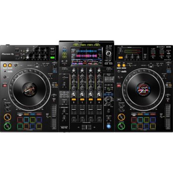 Pioneer DJ XDJ-XZ