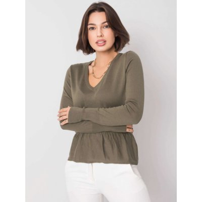 Halenka 259 BZ 22513.73 khaki – Zbozi.Blesk.cz