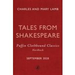 Tales from Shakespeare, 1. vydání - Charles Lamb – Zboží Dáma